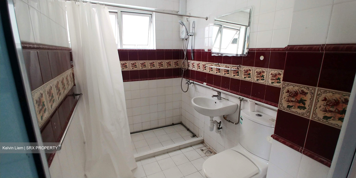 Ivory Heights (D22), Condominium #537825551